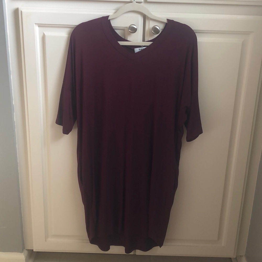 PIKO brand dress